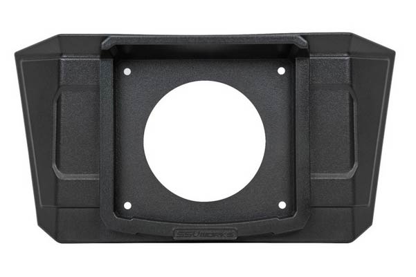  200-RZ5-DMR1 / 2020-2024 Polaris RZR Pro Multi-Media Receiver Mounting Kit